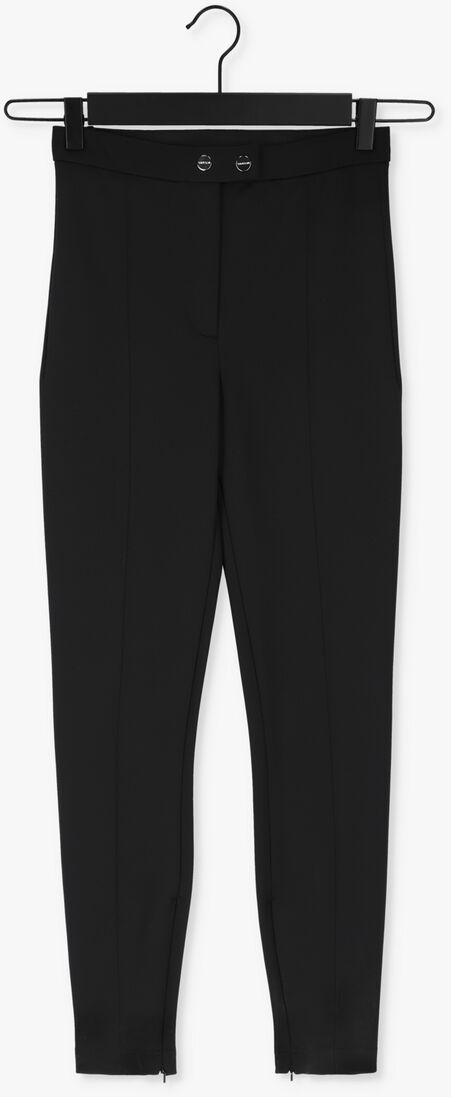 VANILIA zwarte vanilia legging uni legging