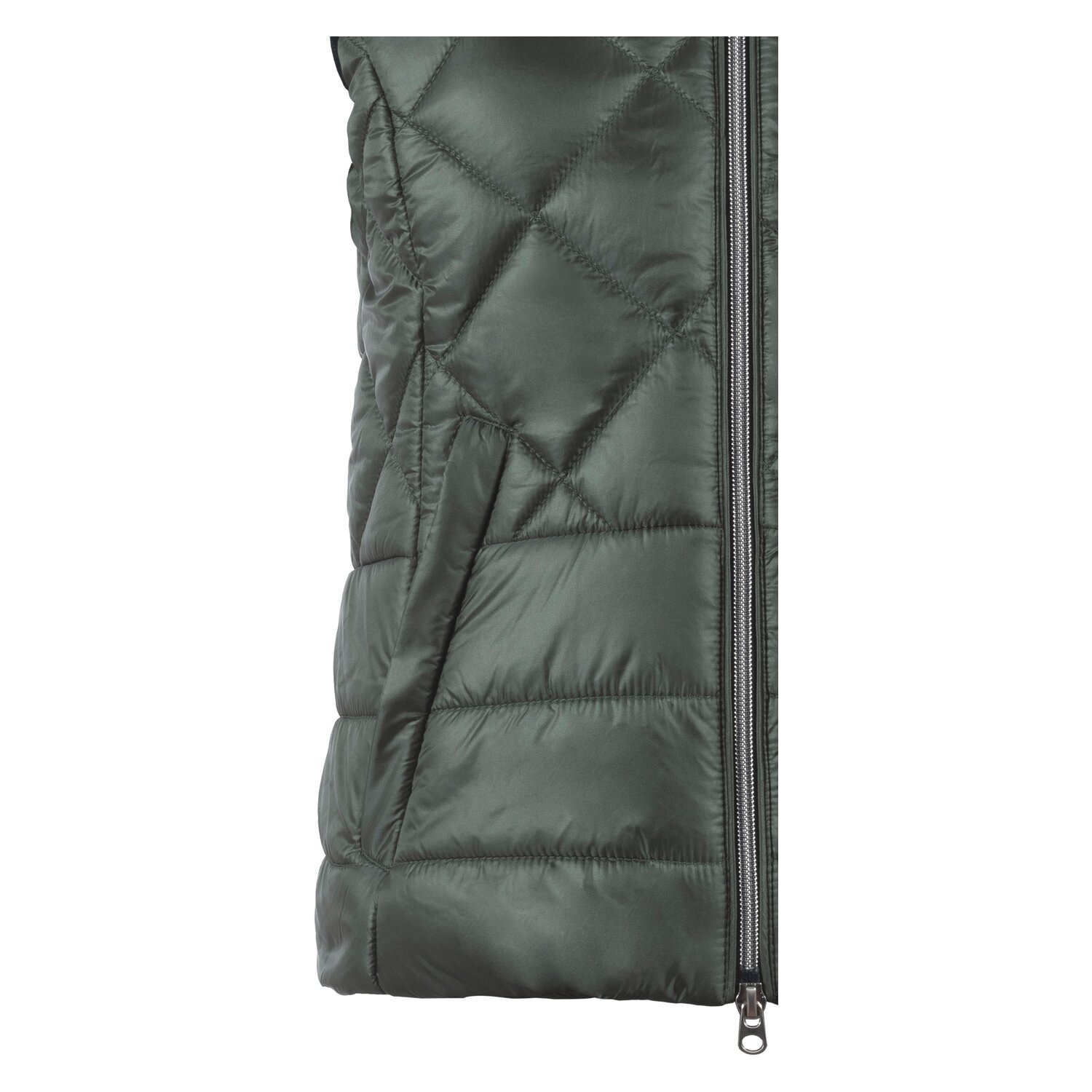 Cavallo Steppweste CAVAL LIGHT WEIGHT - english ivy