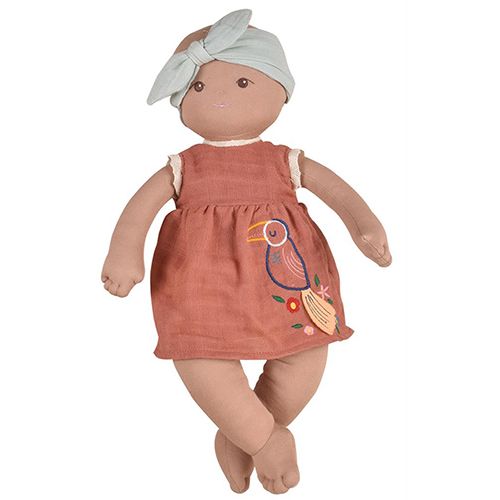 Bonikka lappenpop baby aria 42 cm