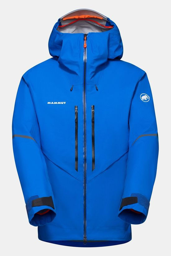 Mammut Mammut Nordwand Advanced Hs Hooded Jacket