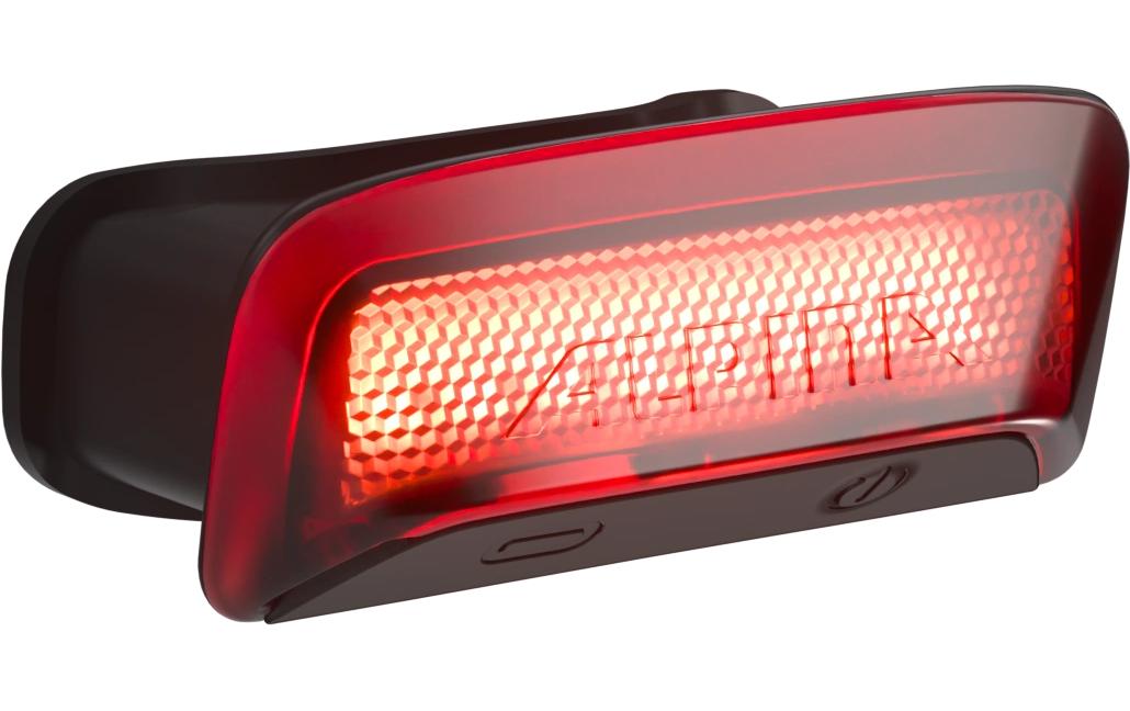 PARANUS PLUGIN LIGHTVelolampe