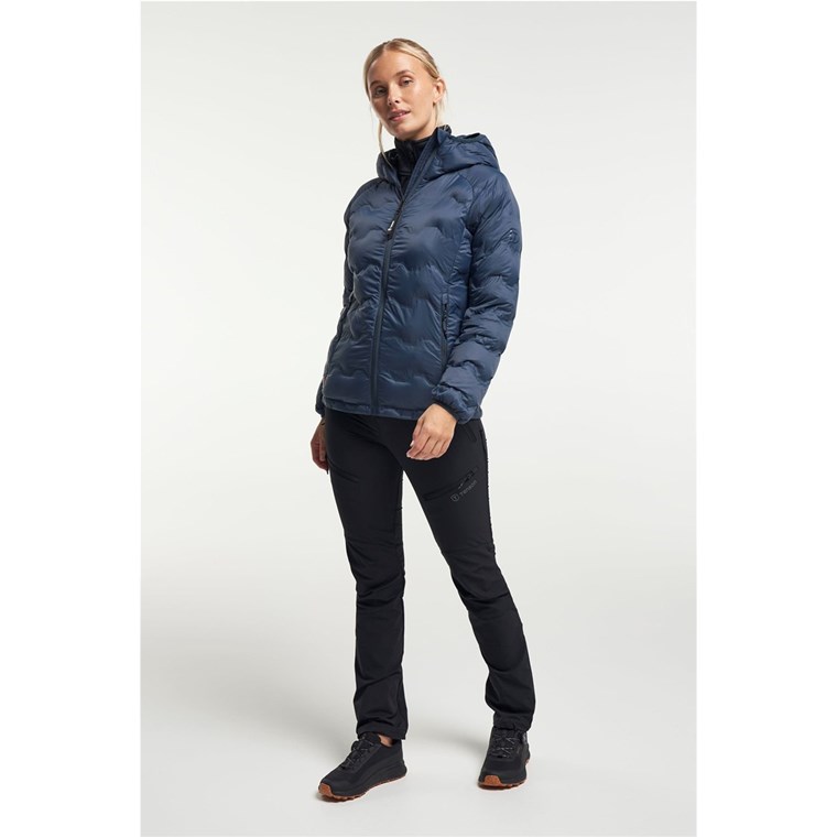 Tenson Shibui Puffer Jkt W