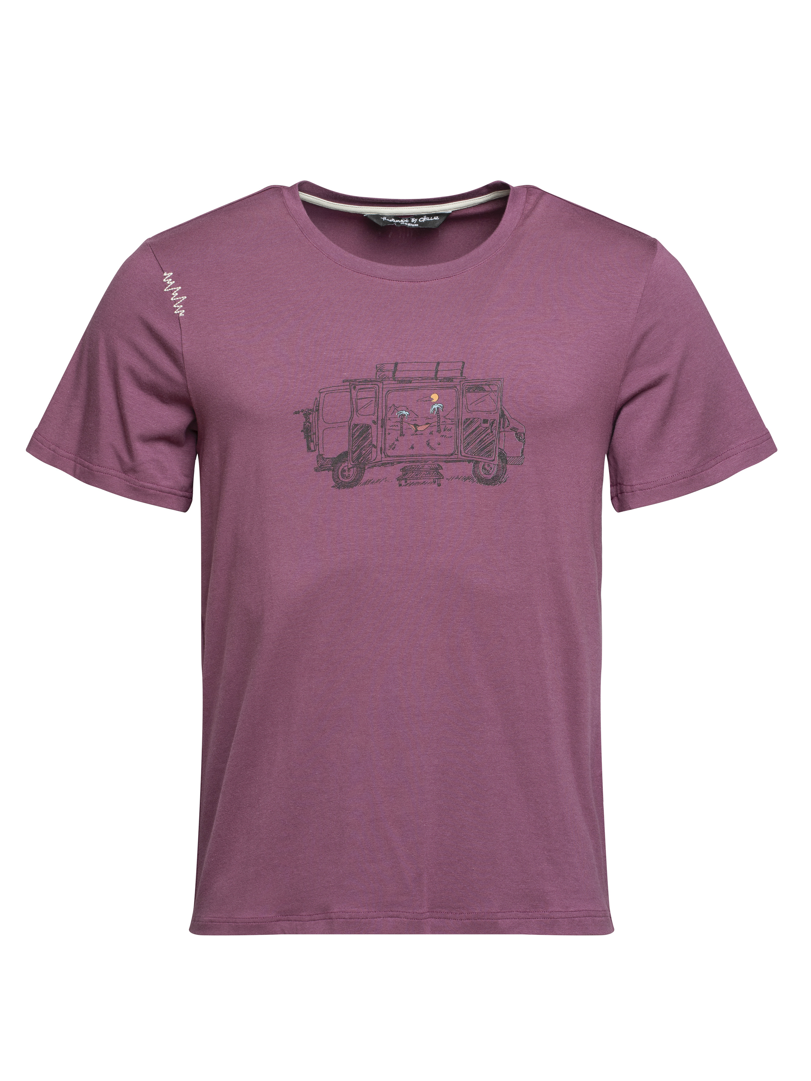 Van Life T-Shirt M