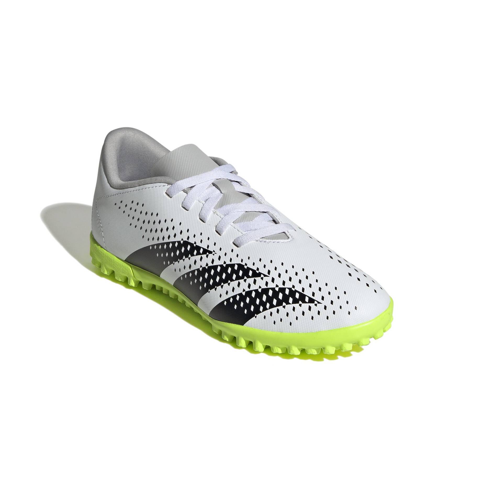adidas Performance| Kinder Fußballschuhe Hartplatz PREDATOR ACCURACY.4 Multinocken