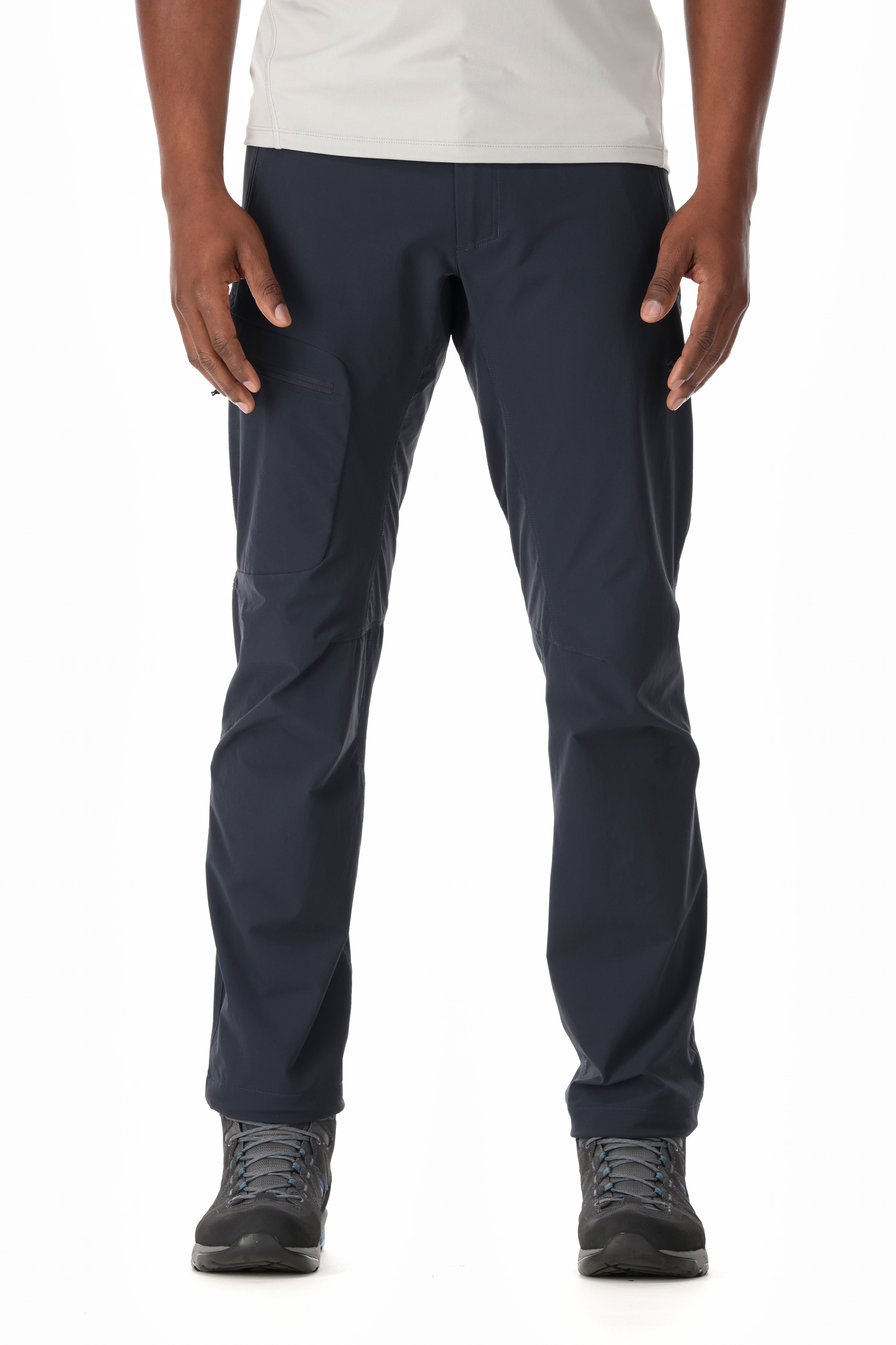 Incline Pants Herre Beluga
