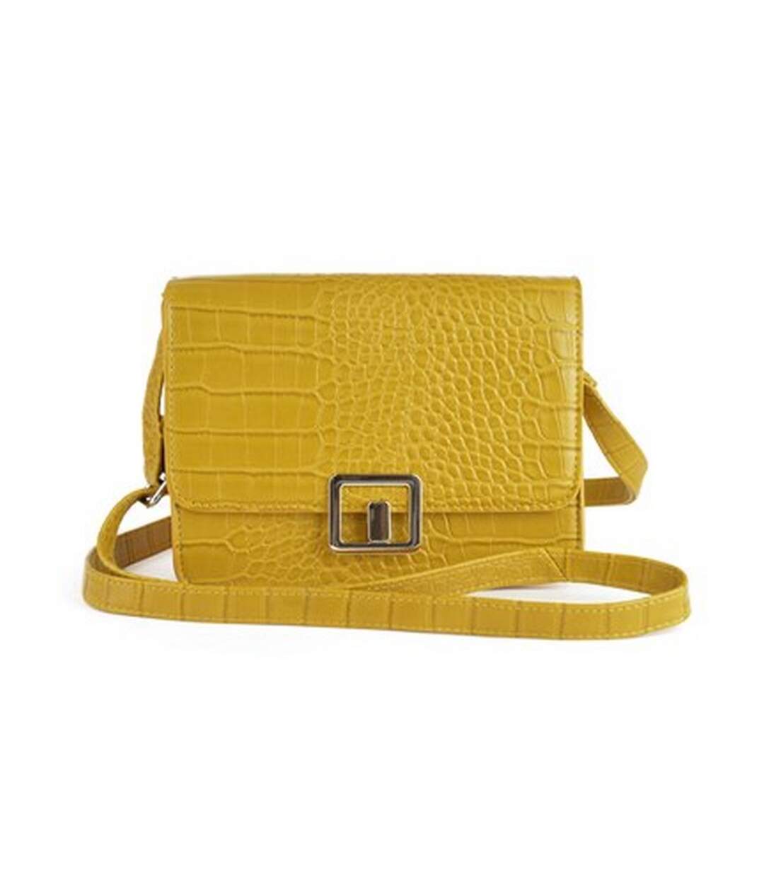 KS Brands - Sac à bandoulière (Moutarde) (Taille unique) - UTUT669