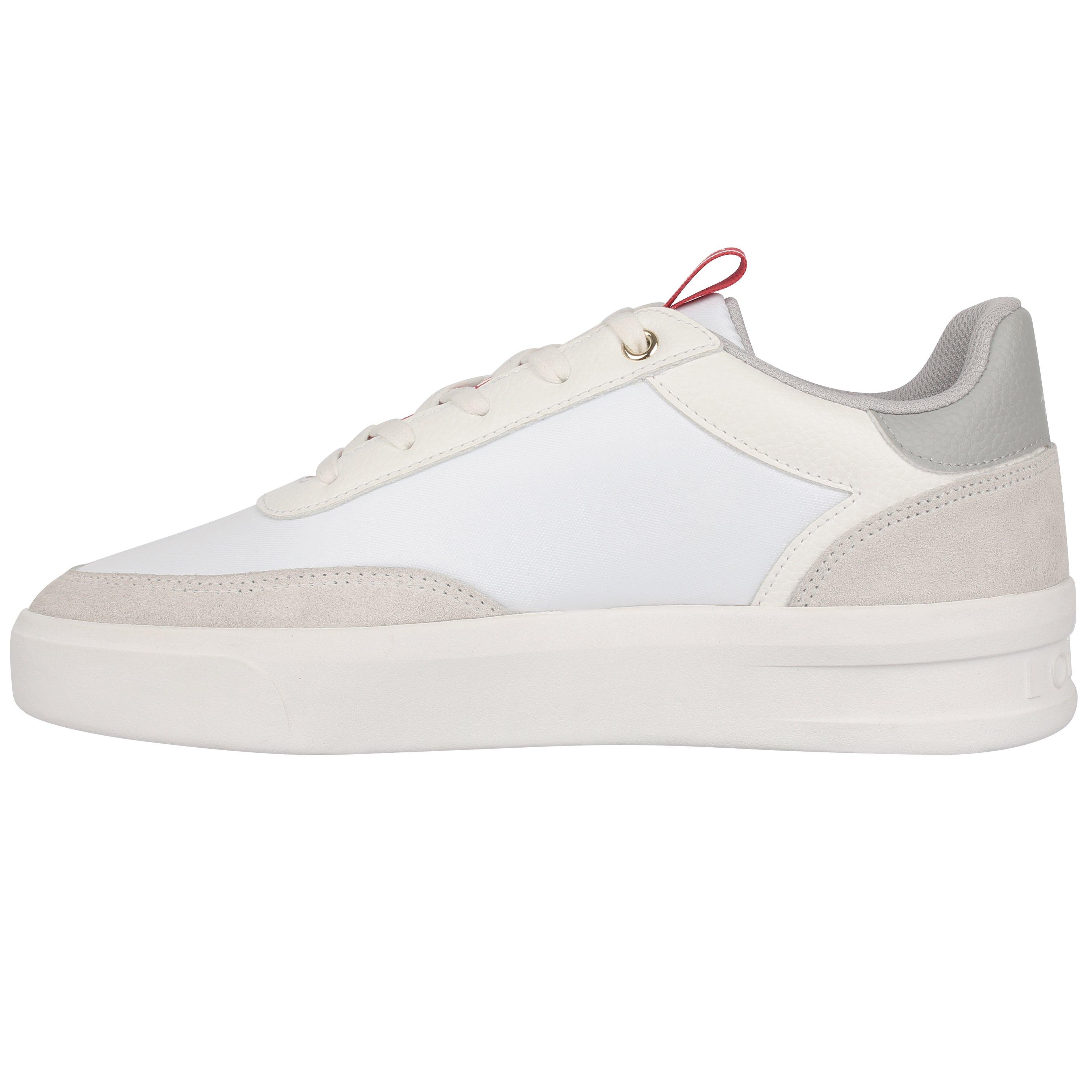 Loyalti Loyalti Deuces Trainers