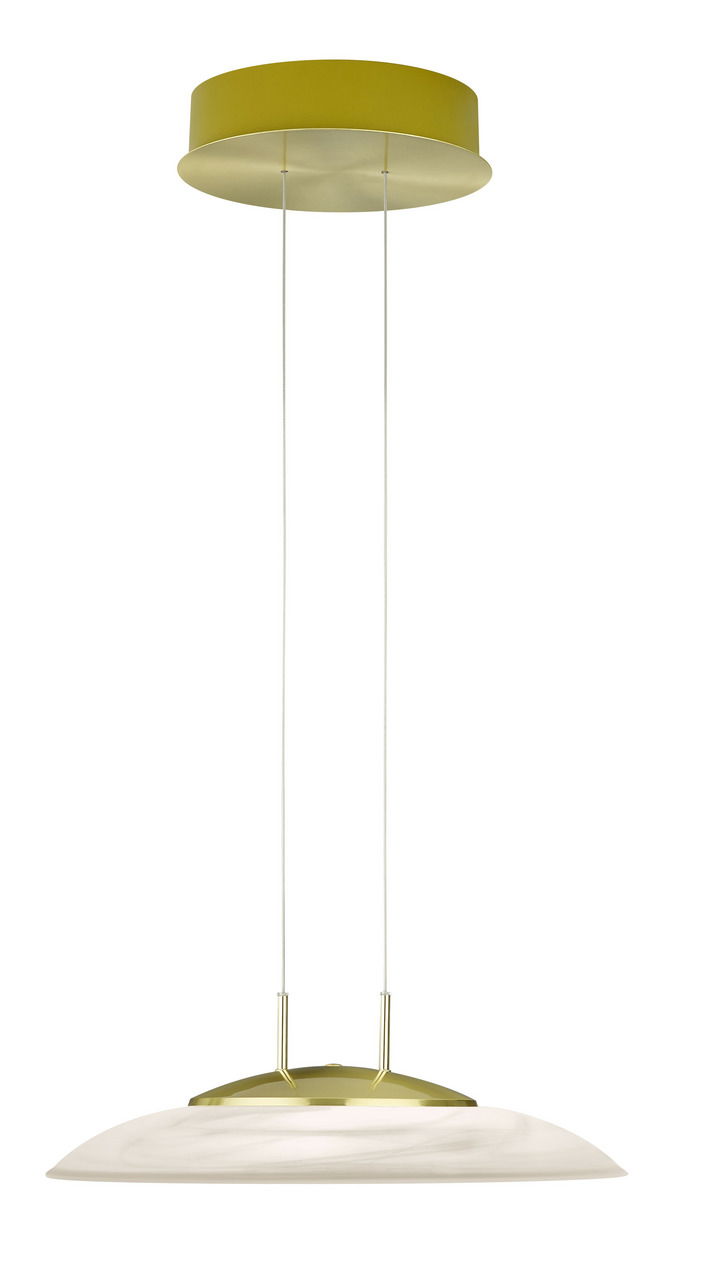 Hell LED-Pendelleuchte FINDUS