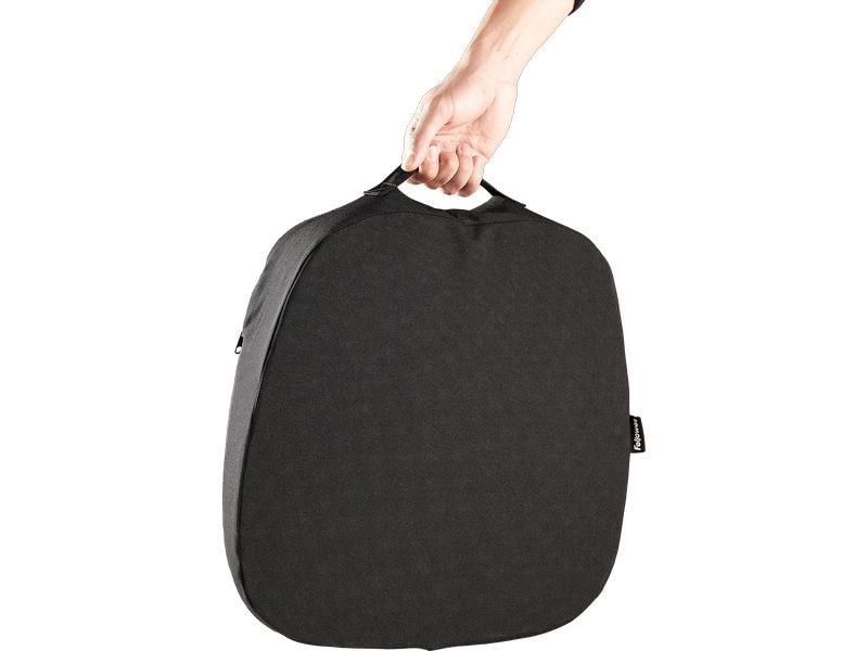 Fellowes Keilkissen Breyta Wedge 43 x 43 x 9 cm Keilsitzkissen