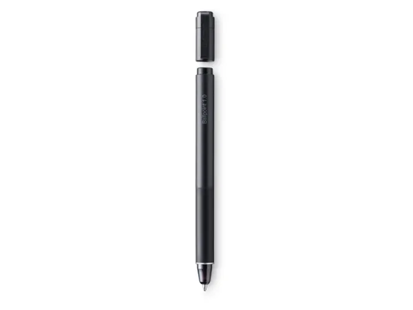 Wacom Ballpoint Pen - Digitaliseringspen - for Intuos Pro Large, Medium