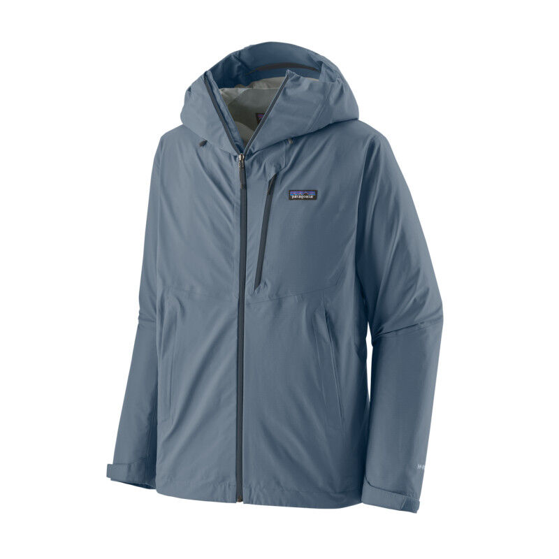 Granite Crest Jkt - Veste imperméable homme