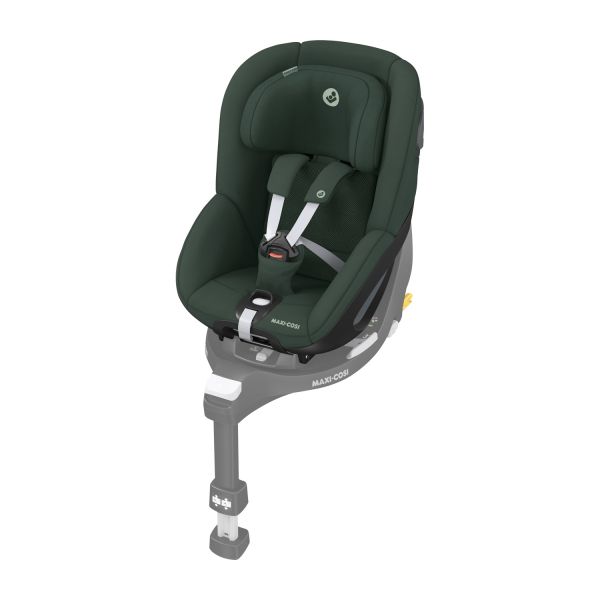 Maxi-Cosi Pearl 360 Autostoeltje - Authentic Black