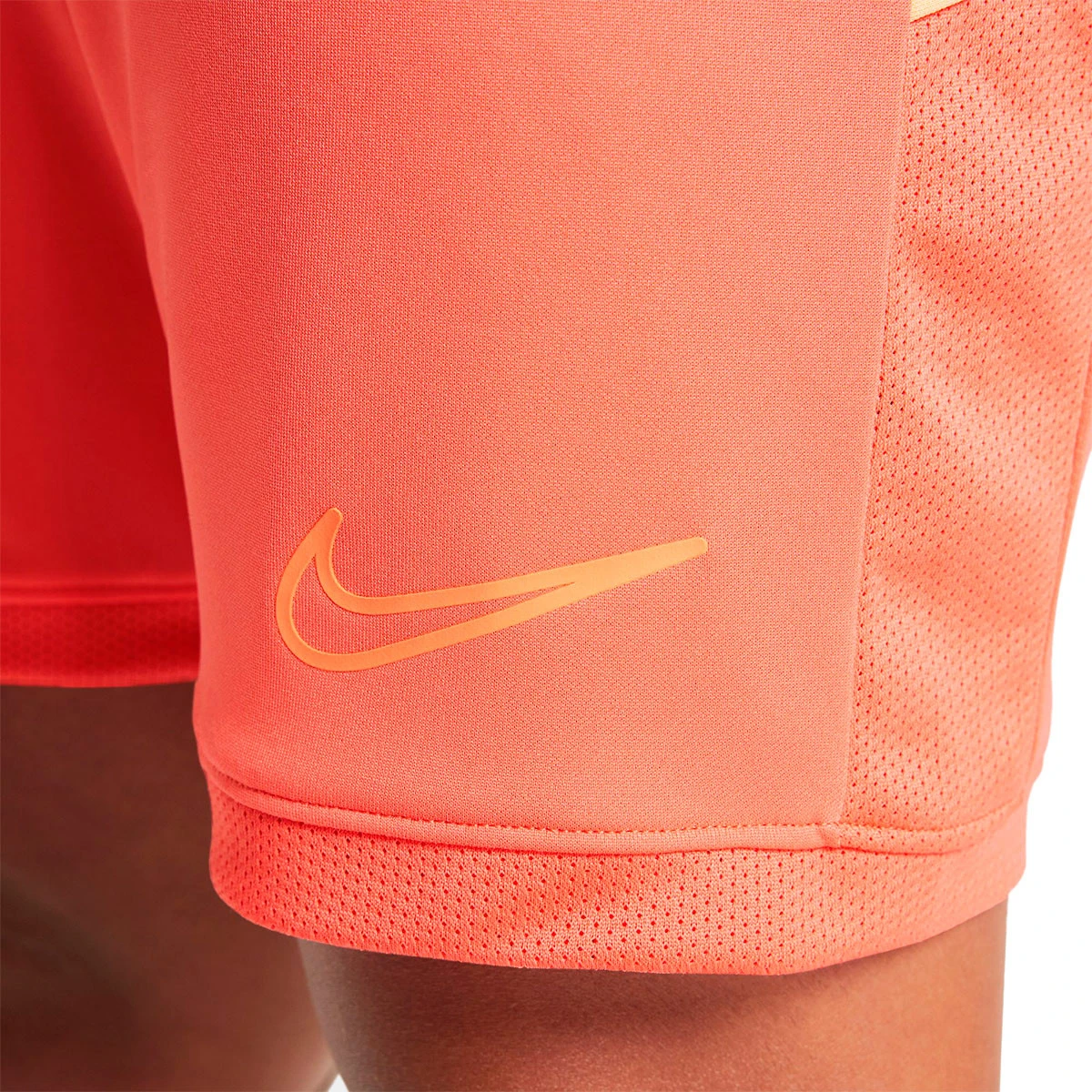 Calções Nike Haaland Criança