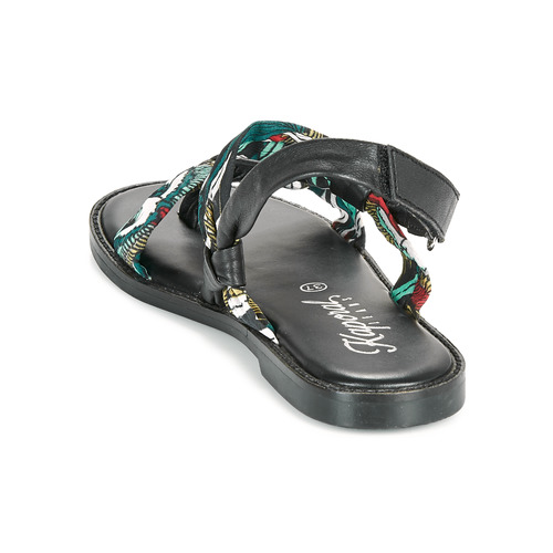 Kaporal - EVALOU Negro / Multicolor