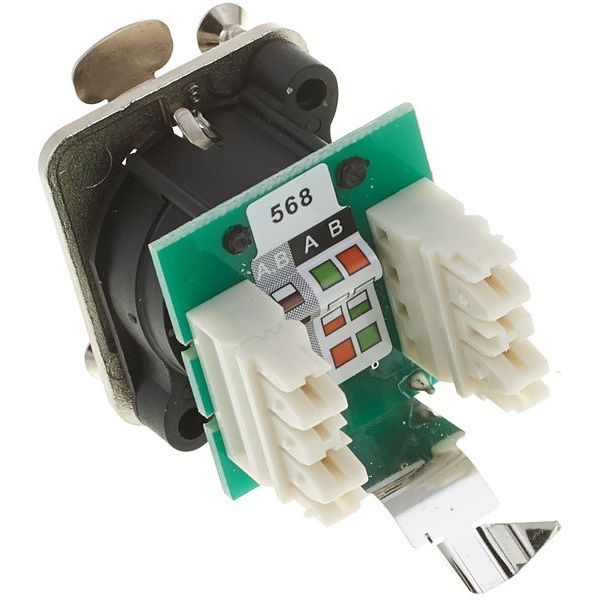 Neutrik NE8 FDV-Y-110