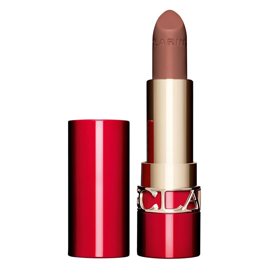Clarins Joli Rouge Velvet 758V Sandy Pink 3,5g
