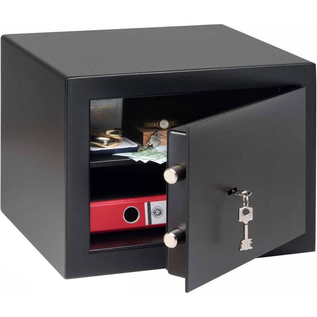 Burg-Wächter Möbeleinsatztresor Home-Safe H 210 S