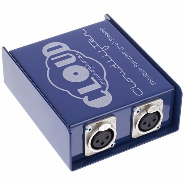 Cloud Microphones Cloudlifter CL-2 Mic Activator