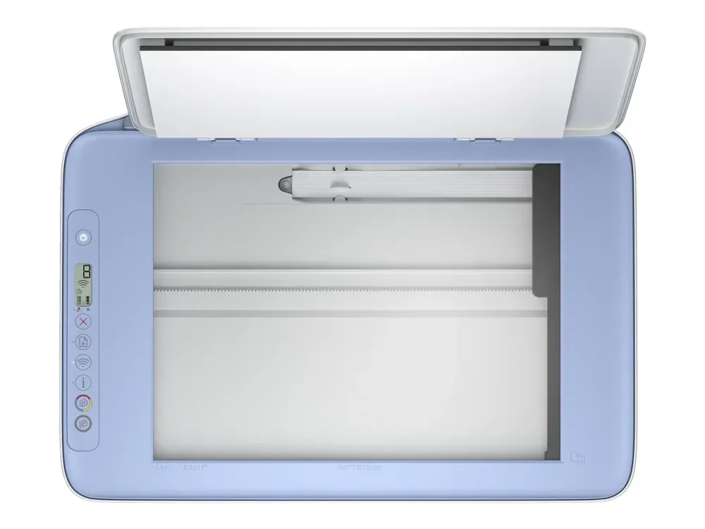 HP - DeskJet 4222e All-in-One Printer