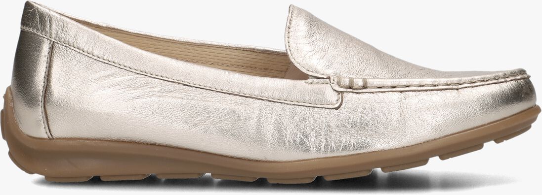 gouden gabor mocassins 440