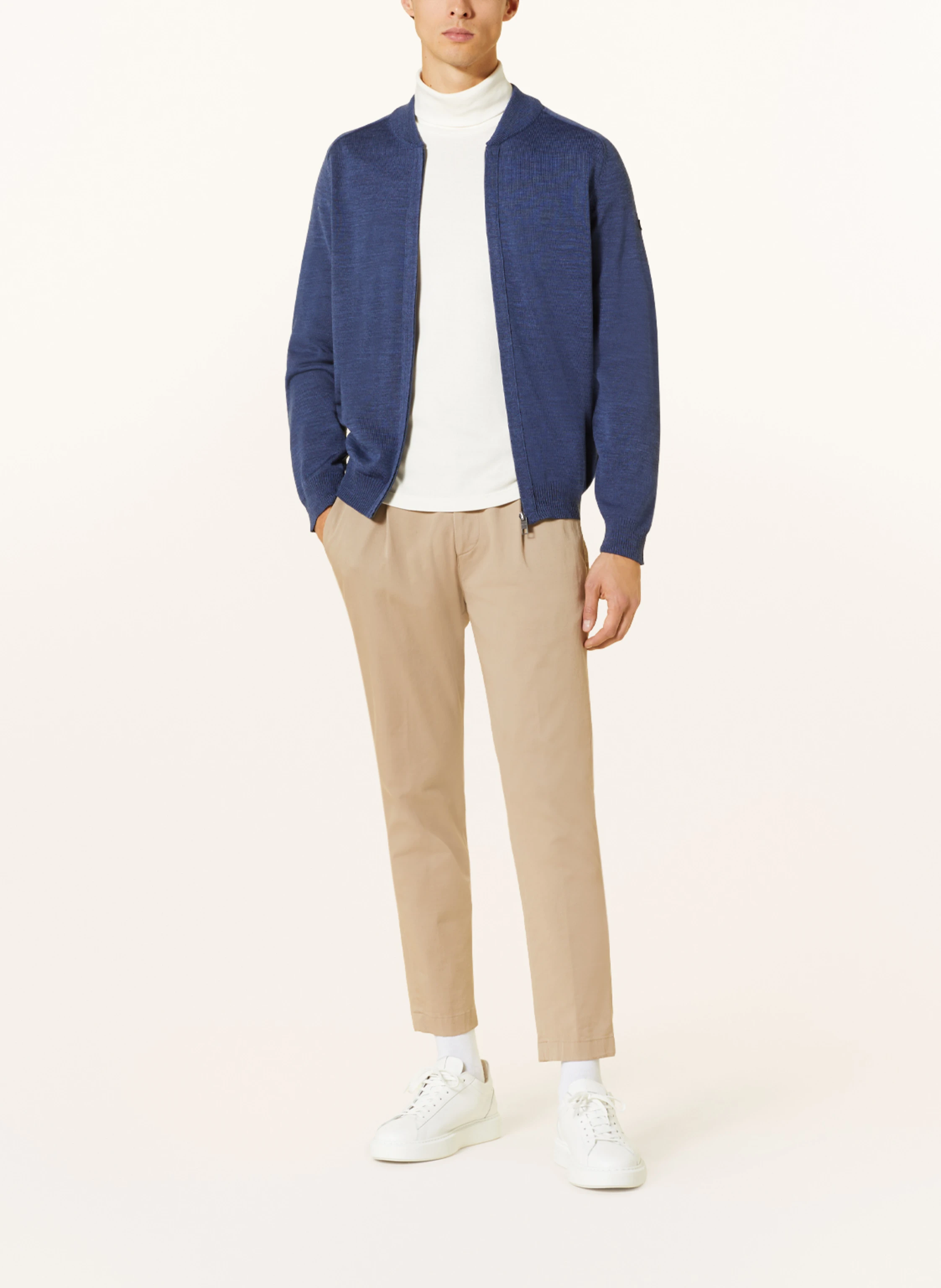 MAERZ MUENCHEN Strickjacke