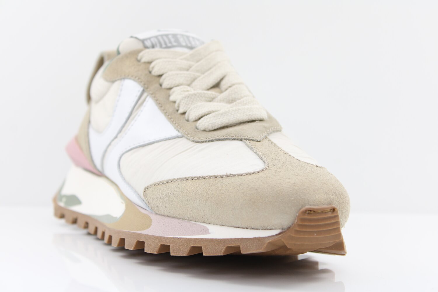 Voile Blanche Sneaker