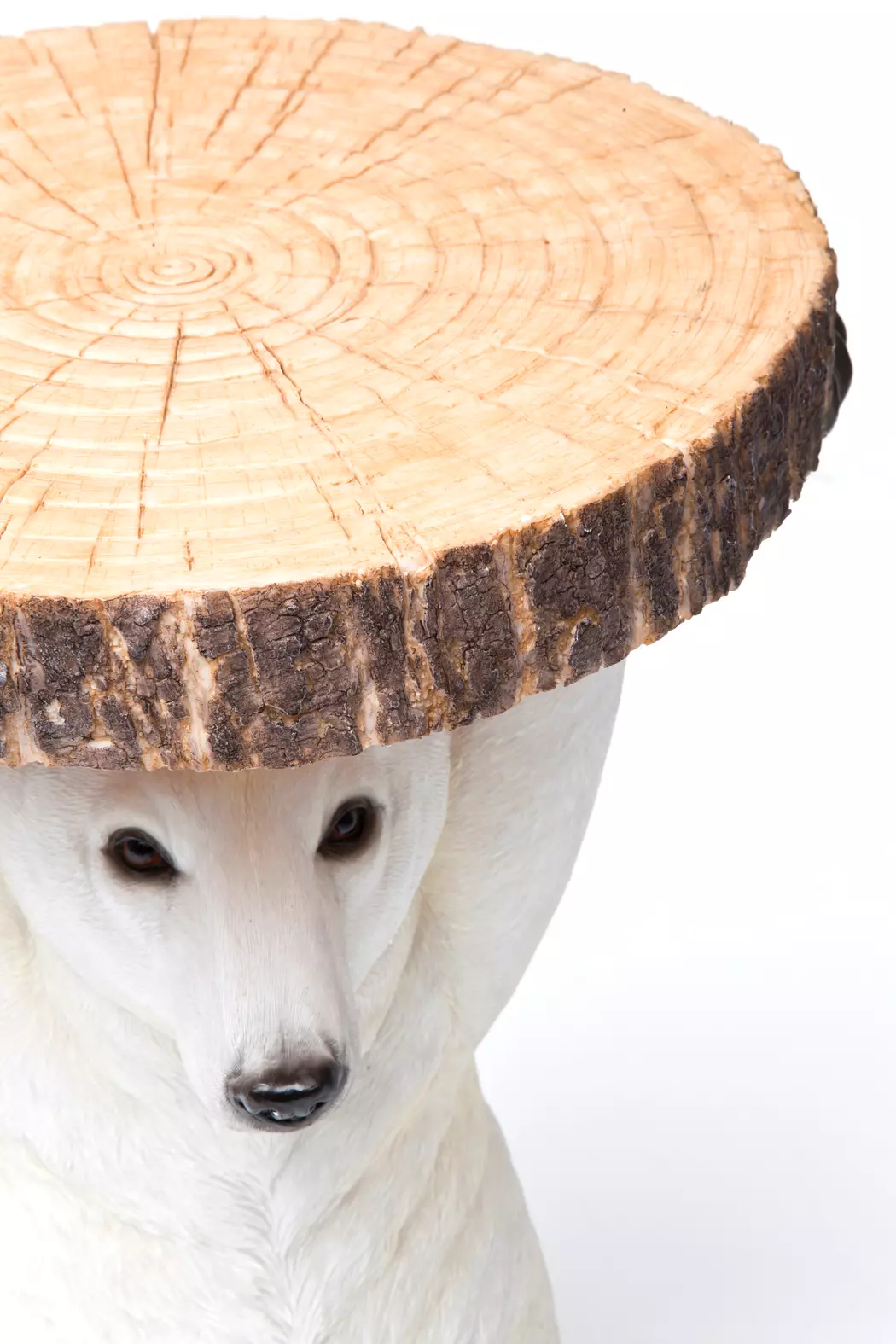 Beistelltisch Polar Bear 78943