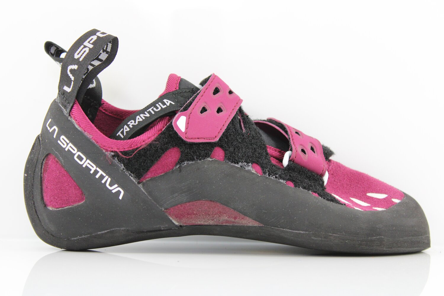 La Sportiva Spa Tarantula lace