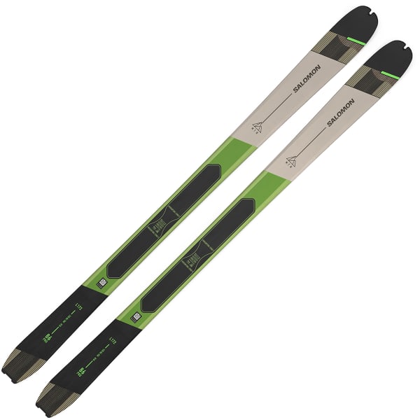 Ski de randonnée SALOMON MTN 86 PRO