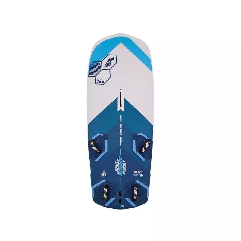 Planche Windsurf TABOU Air Ride MTE 2023 74