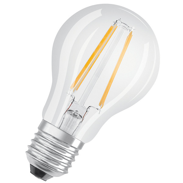 Ampoule Led Parathom Classic A 60, 7 W 827 E27, claire, Ledvance