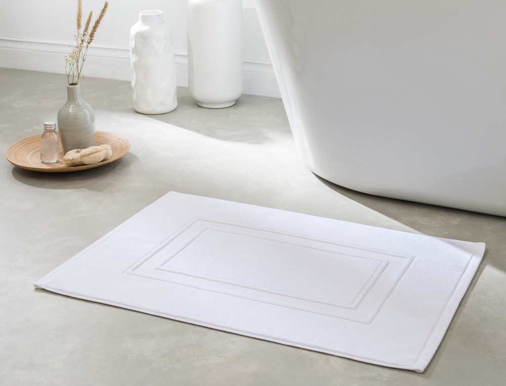 Tapis de bain-Parenthèse