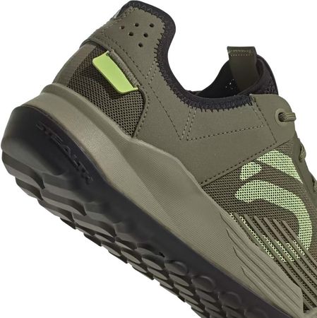 5.10 TRAILCROSS LT  focus olive  43 13