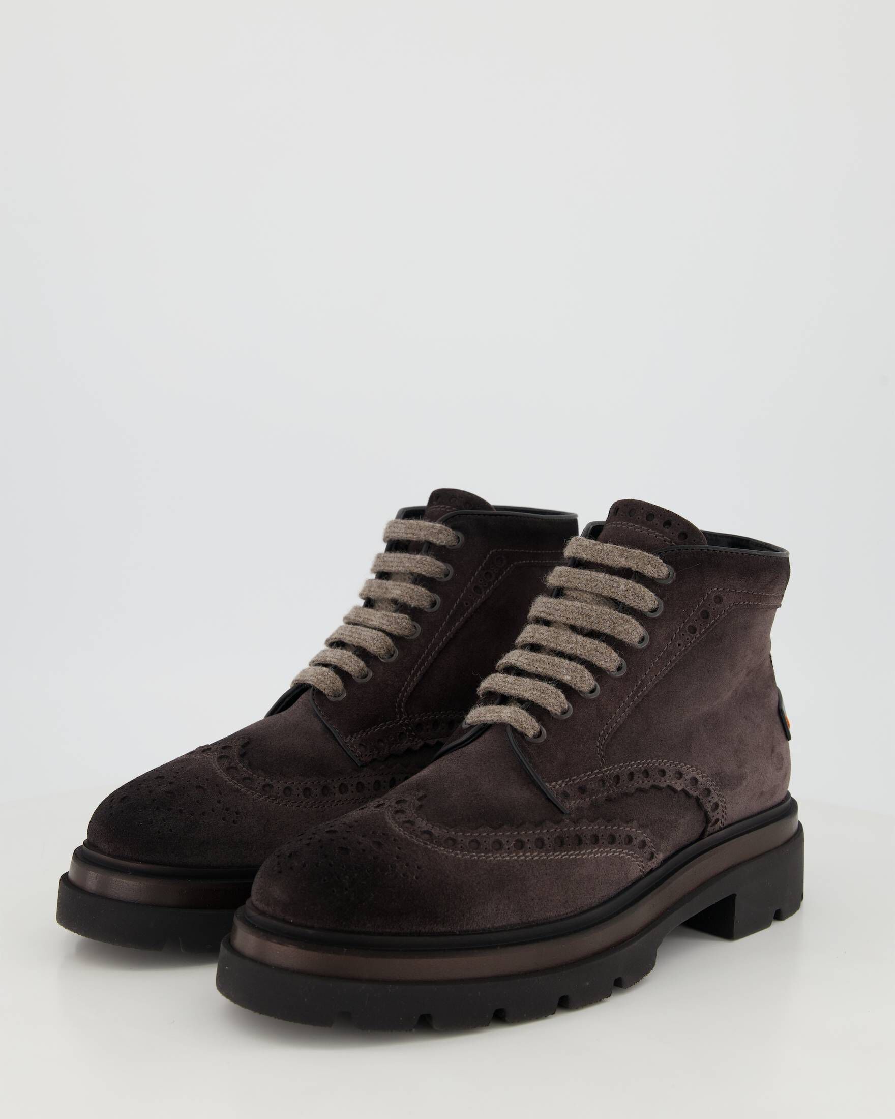 Santoni| Herren Stiefel BREAKOUT-C-GXXG76