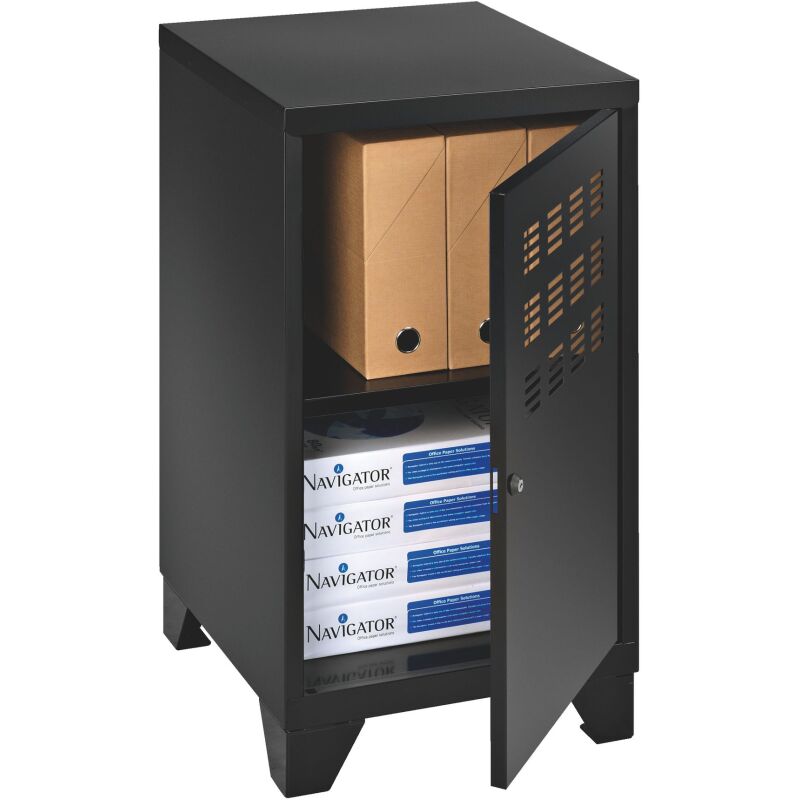 Caisson Color hauteur de bureau 74 cm