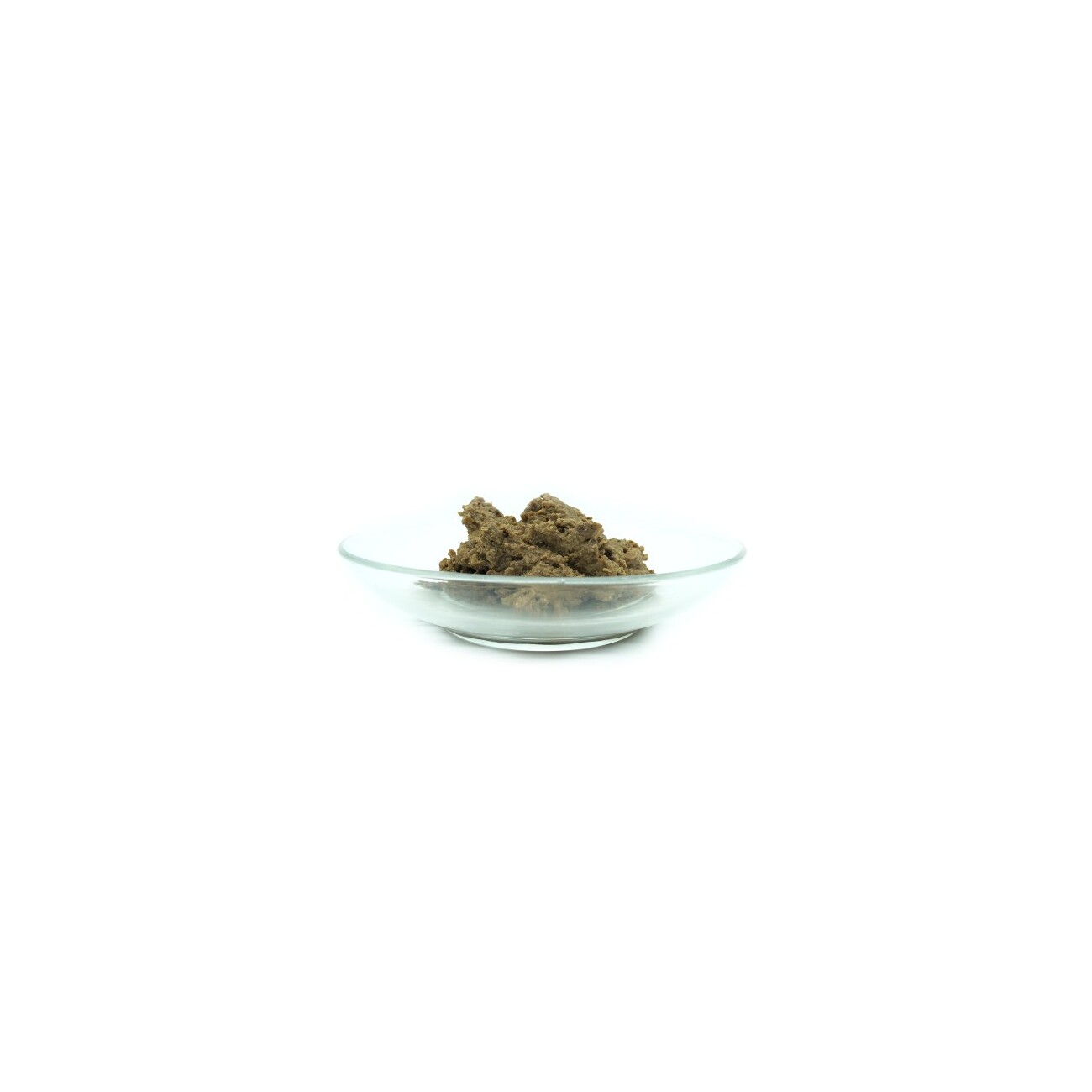 I love my cat Sparset für Katzen mit Nierenschwäche - Nassfutter + Nierenkraft Pulver + Jutebeutel