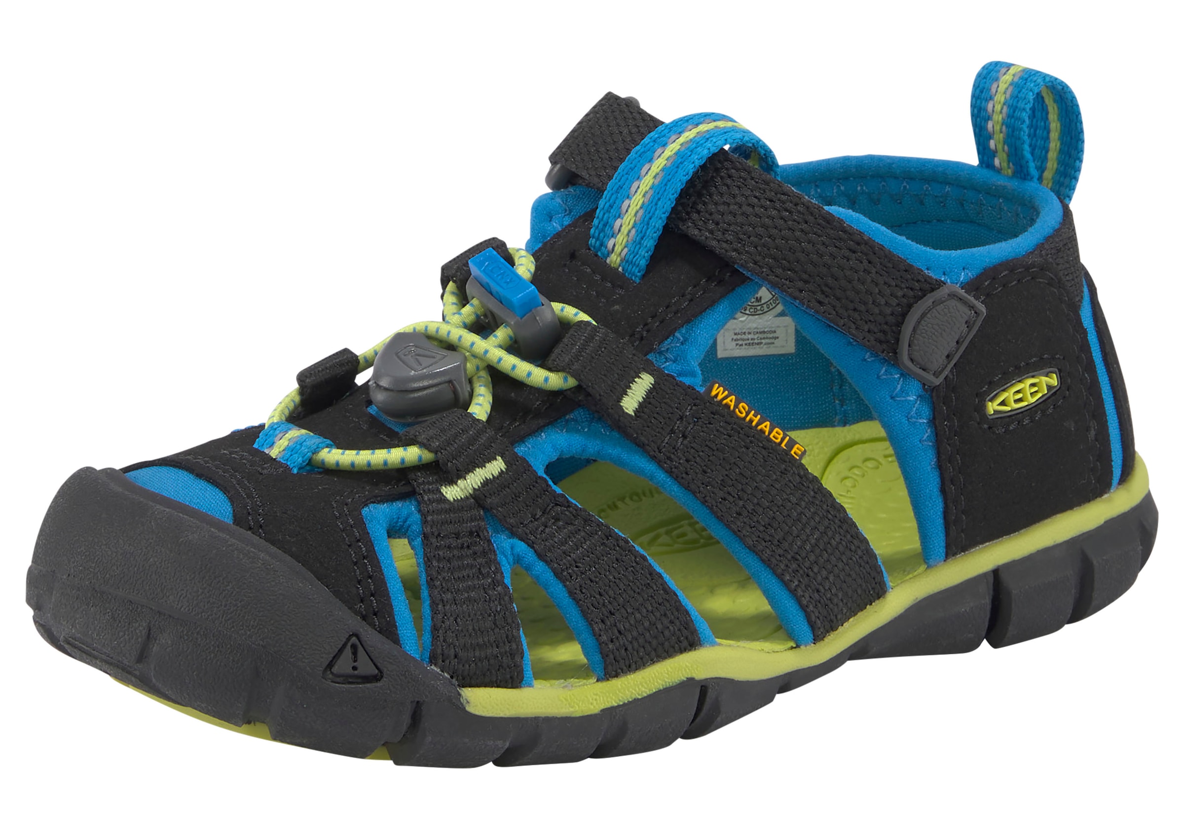 Keen Sandale »SEACAMP II CNX«