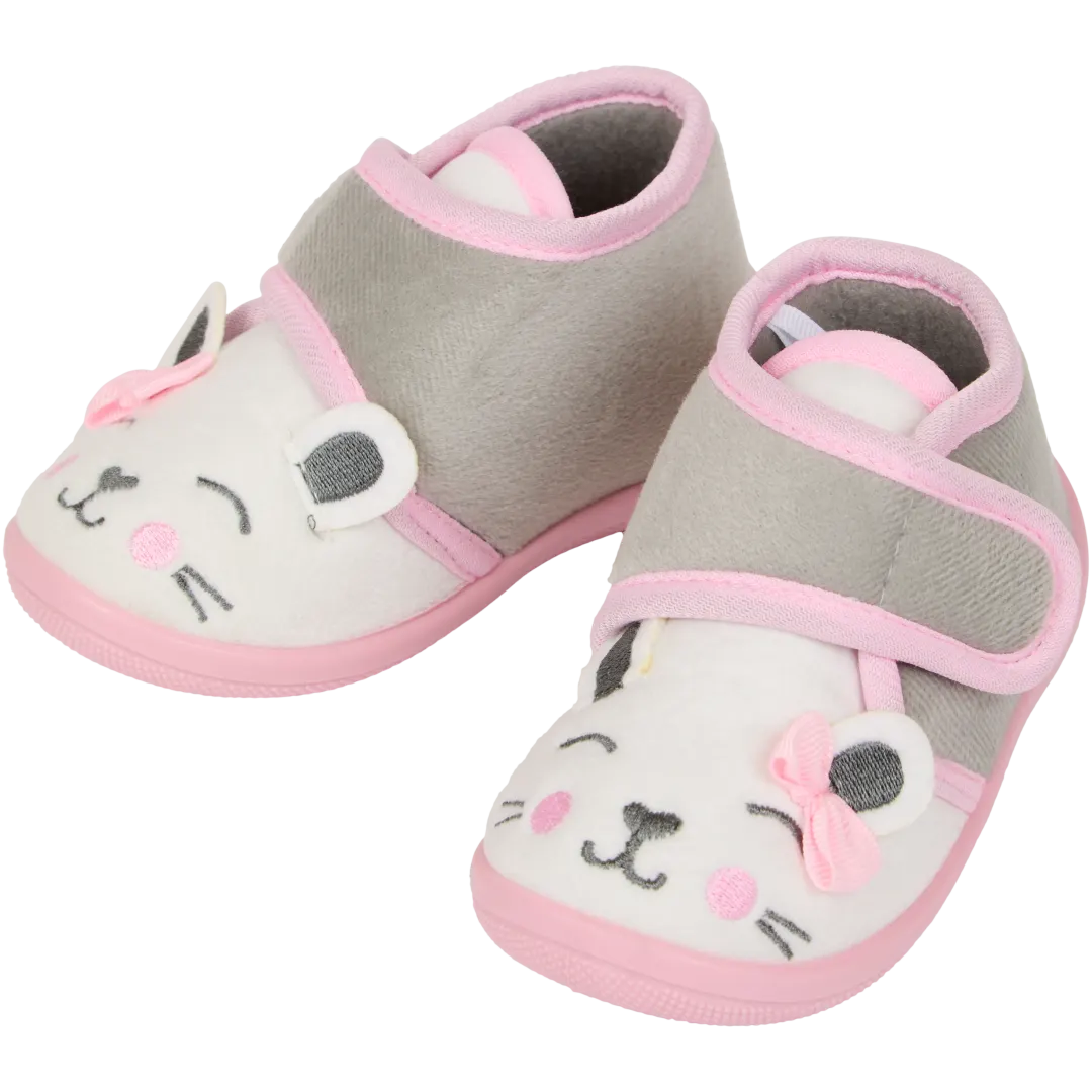 Pantoffels Maten 21 - 26 | diverse varianten