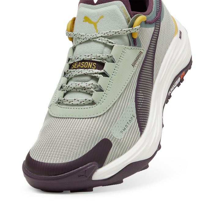 Voyage Nitro 3 Tech Women