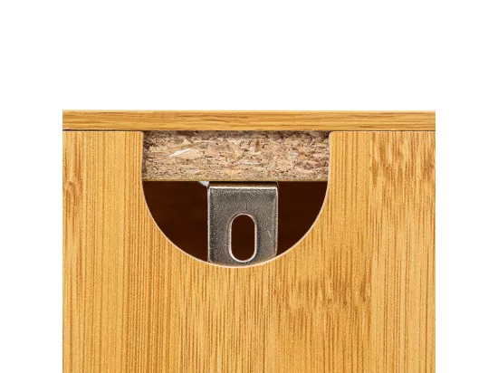 Meuble Salle de Bain Sicela - Five