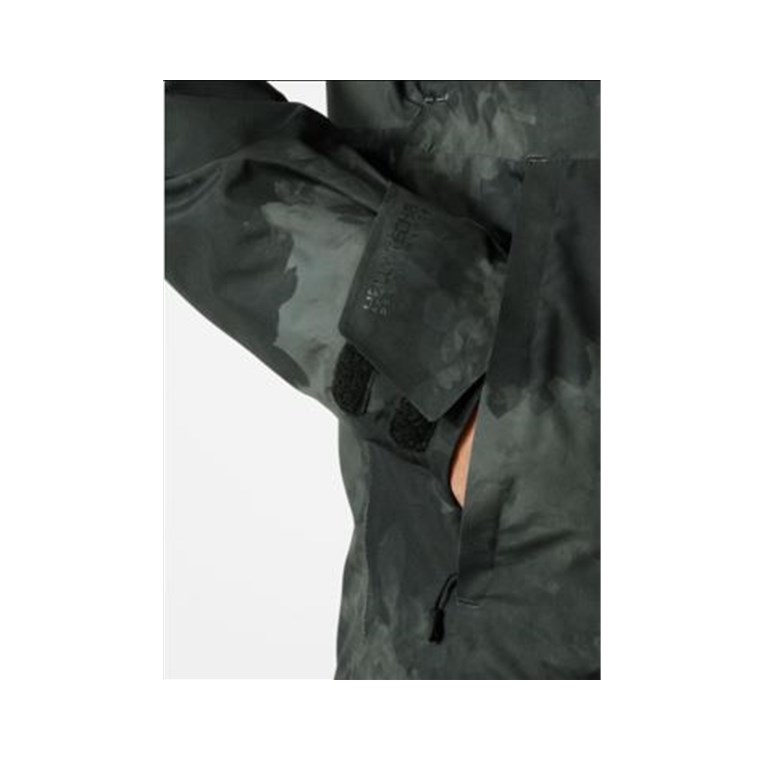 Helly Hansen Powderface Jacket