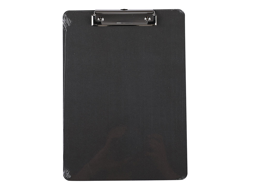 CLIPBOARD AUCHAN 227×315×3MM