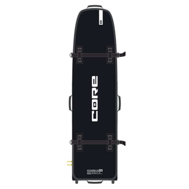 Boardbag Core Kite Gear Bag - The Corner Shop