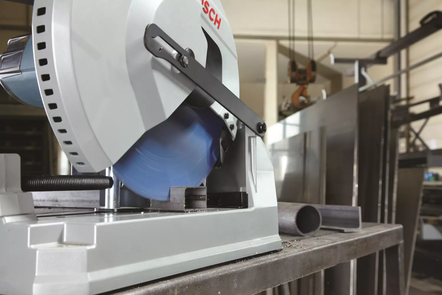 Bosch 2608643062 Expert Cirkelzaagblad - 355 x 25,4 x 80T - Metaal - Carbide