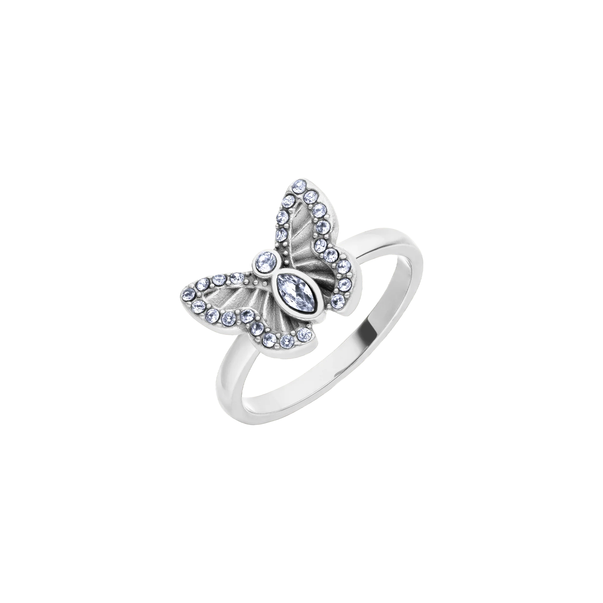 Magical Butterfly Ring - PURELEI x Nadine Breaty