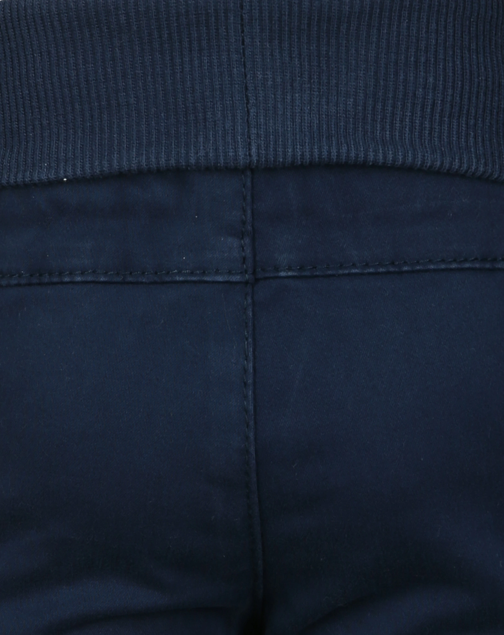 Bermuda-Shorts GABARDINE  in dunkelblau