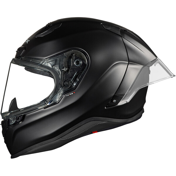 Nexx - Casque X.R3R Plain Noir Mat