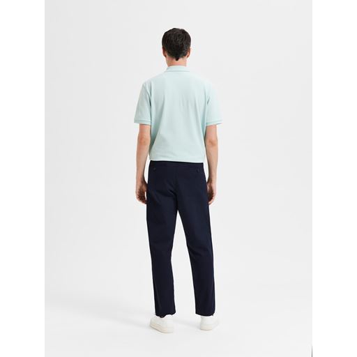 Selected Homme Miles Flex Bukser, Dark Sapphire, W30/L34