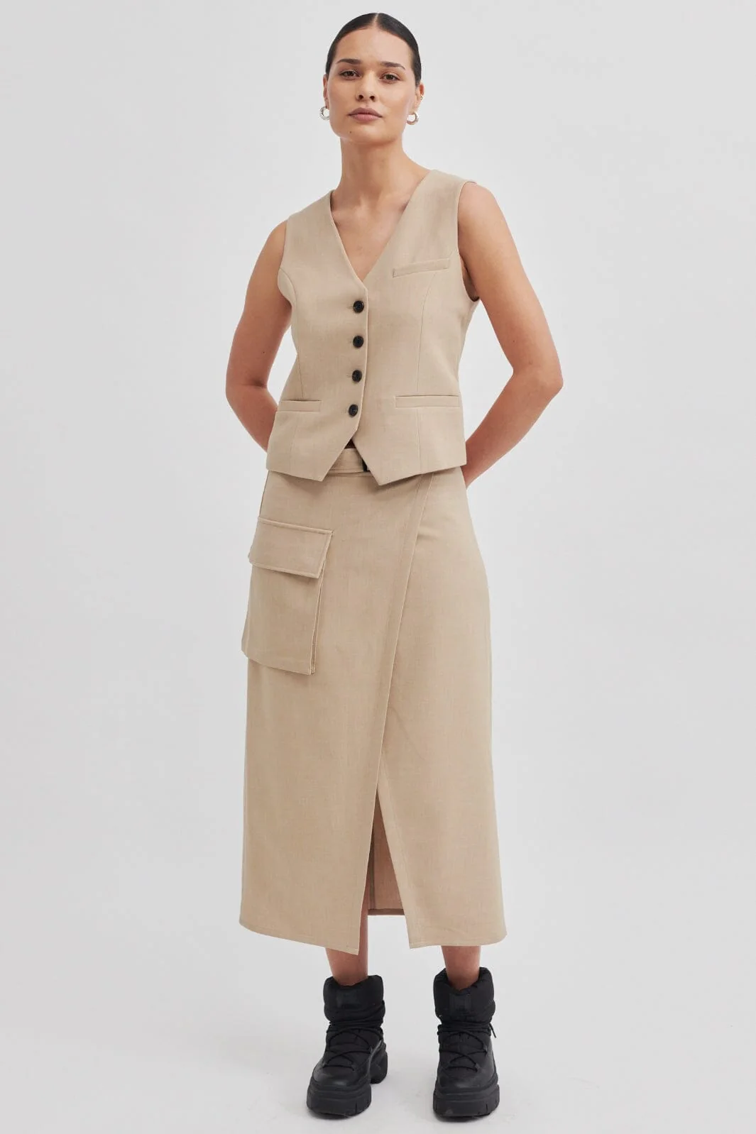 Second Female Felice Skirt