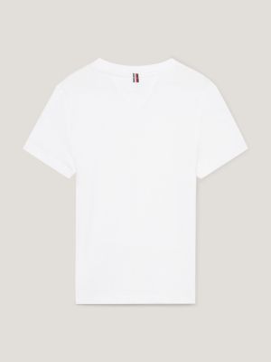 Camiseta Essencial de Algodão Orgânico